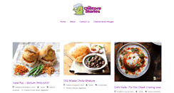 Desktop Screenshot of chatorediaries.com